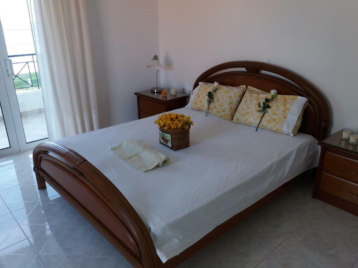 Beach House Villa Nea Makri Exterior foto